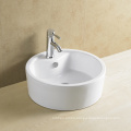 Hot Sale Design to European Market Hand Wash Basin